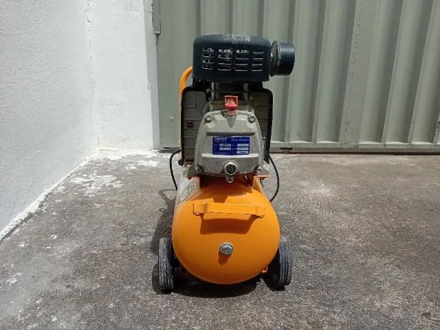 Compressor de ar - Foto 3
