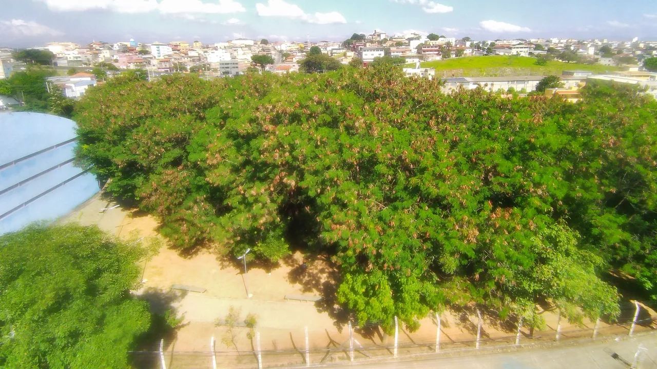 Drone FiMI 8x Mini - câmera com baixa qualidade - Foto 4