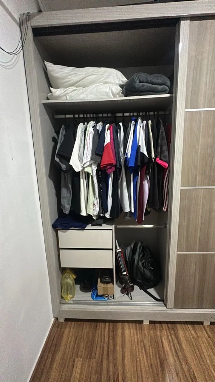 Guarda roupa  - Foto 2