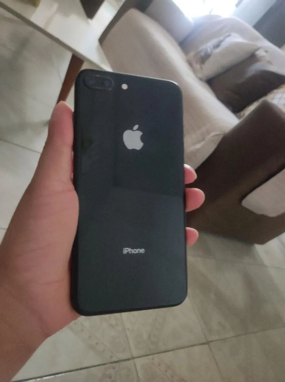 iPhone 8plus 64 gb - Foto 2