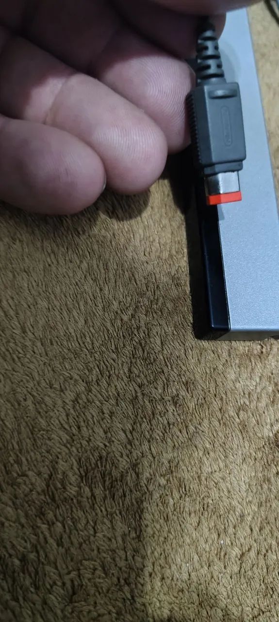 senso original para Nintendo Wii e Wii u  - Foto 3
