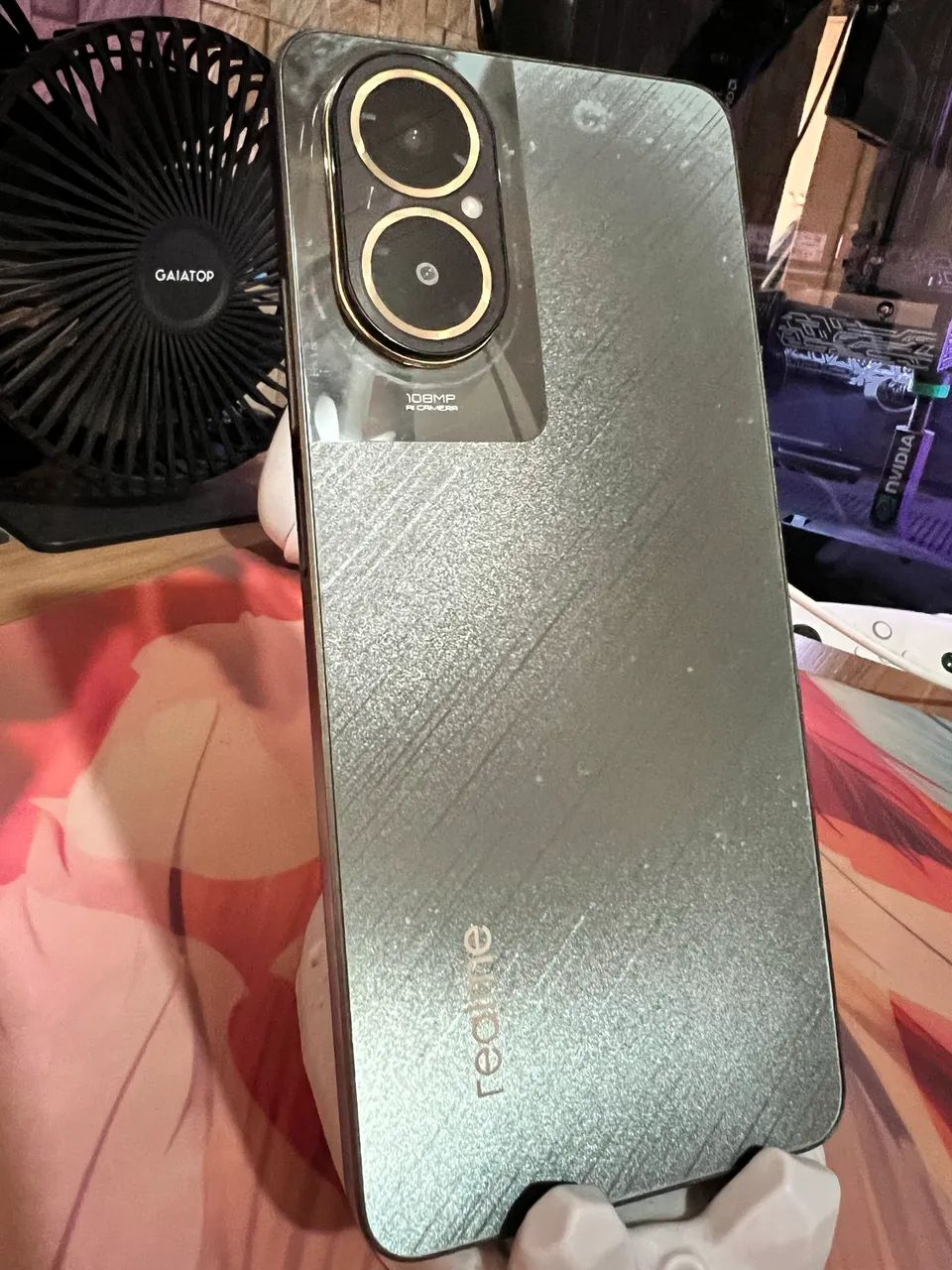 Realme C67 - Foto 2