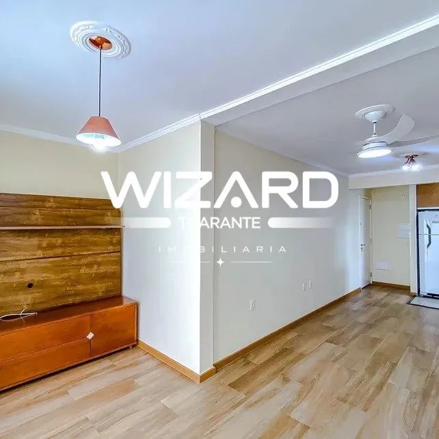 Apartamento à venda com 60m², 2 quartos e 1 vaga - Foto 4