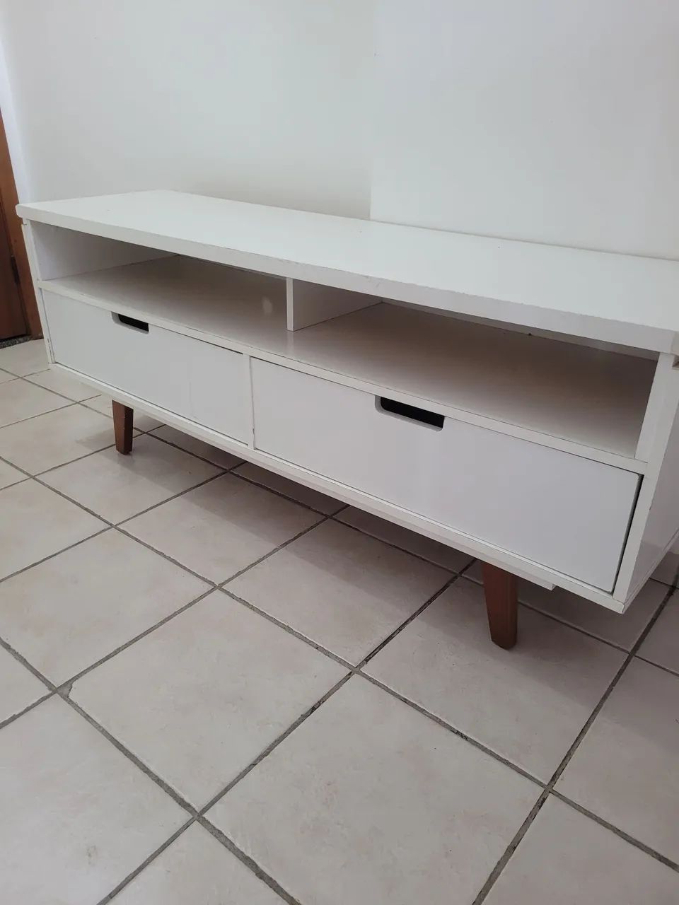 Rack para sala ou quarto.Tv até 50"