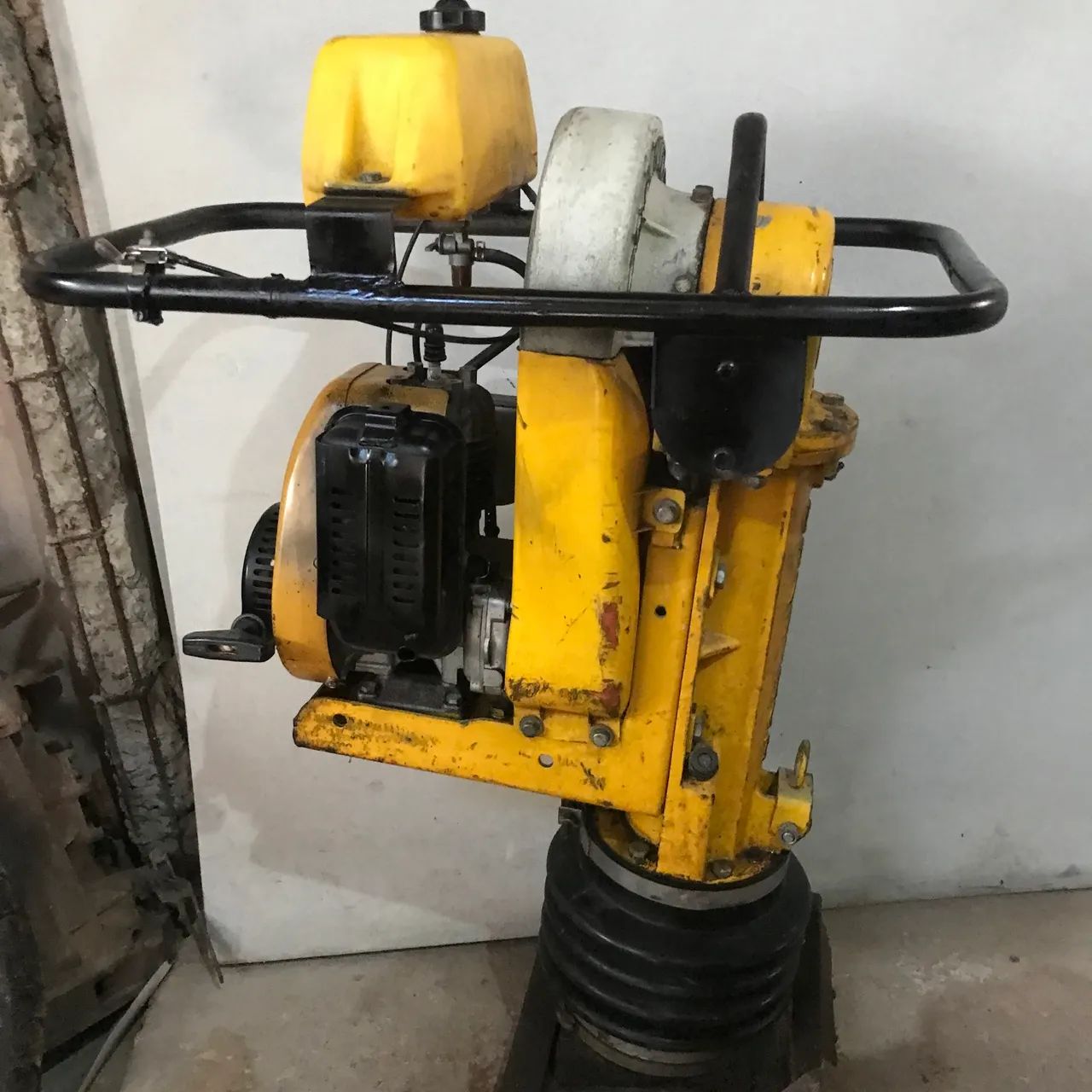 Compactador De Solo Claridon  - Foto 4