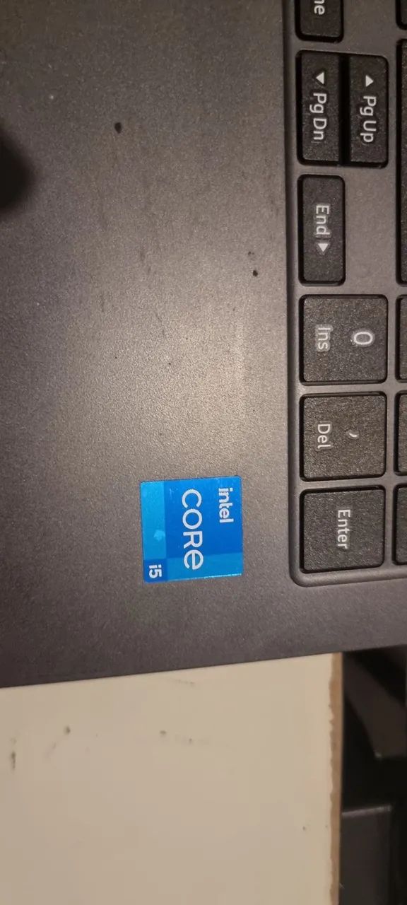 Noteboo Galaxy Book2 i5 - Foto 3
