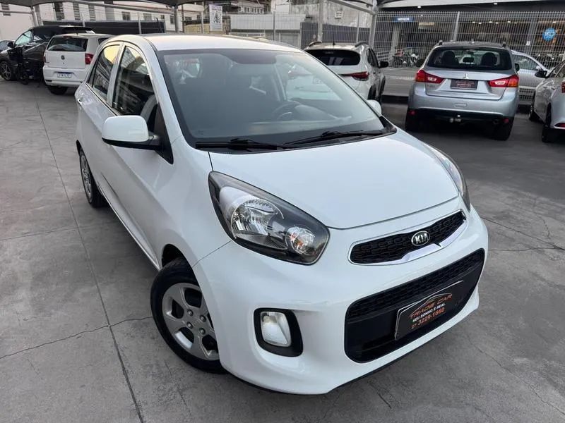 KIA Picanto 2016