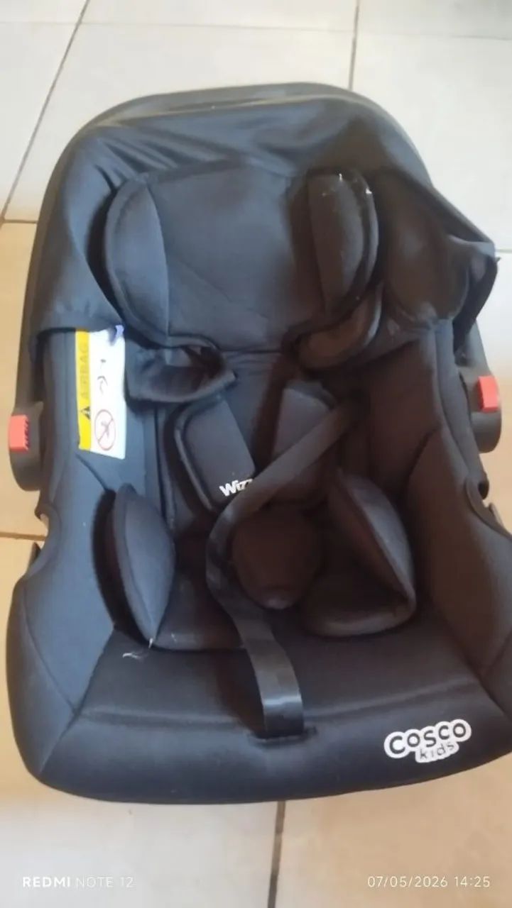 Bebê Conforto ? - Foto 3