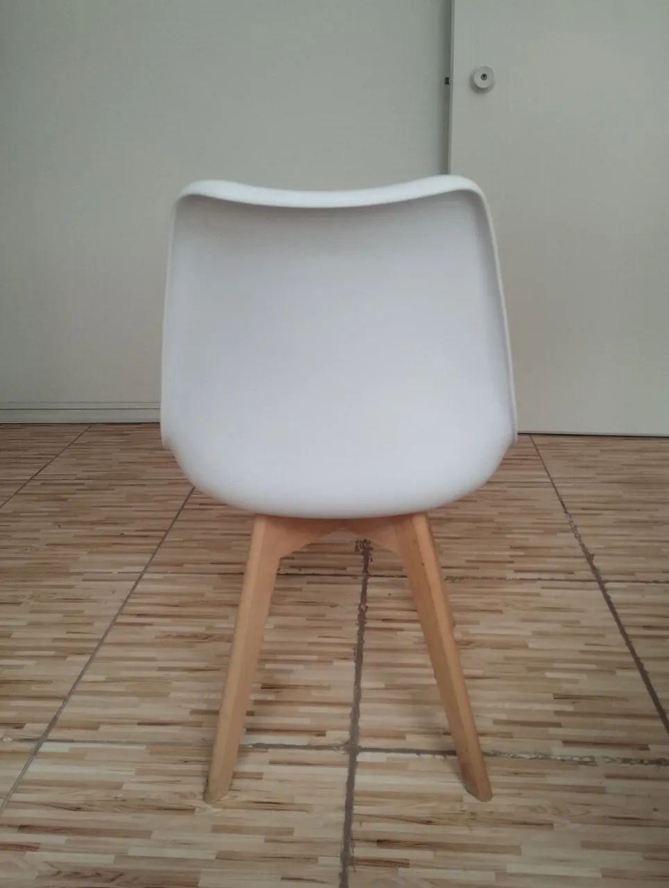 Conjunto de cadeiras para escritório  - Foto 3