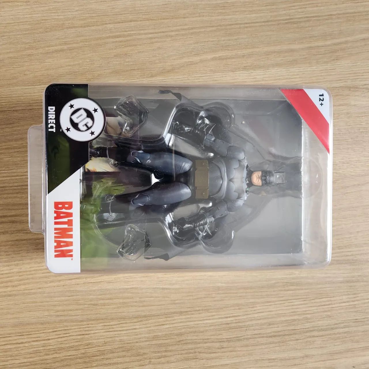 Mcfarlane Toys Batman Justice - Foto 4