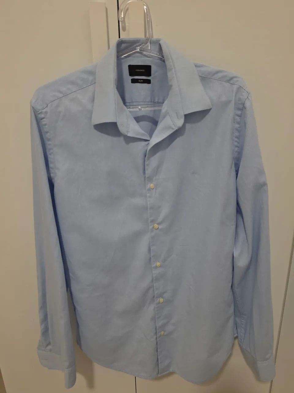 CAMISA ARAMIS - Foto 2