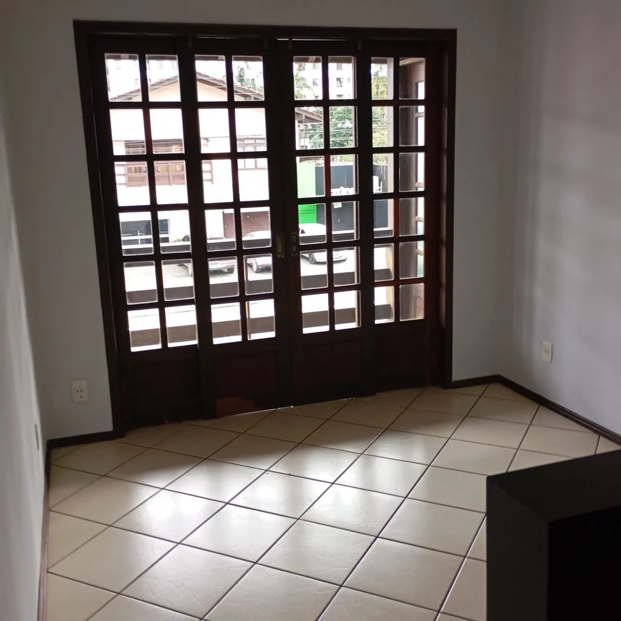 Apartamento - 2 qts - S/Tx - S/Gar - Costa e Silva - Foto 3