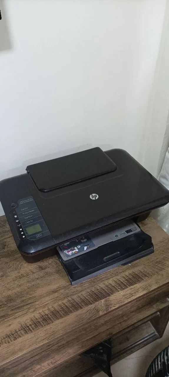 Impressora  - Foto 2