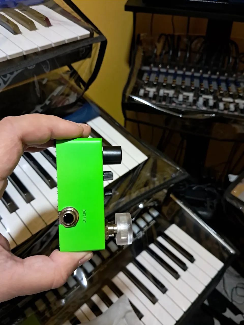 Flamma FC05 Multi Modulation - Foto 5