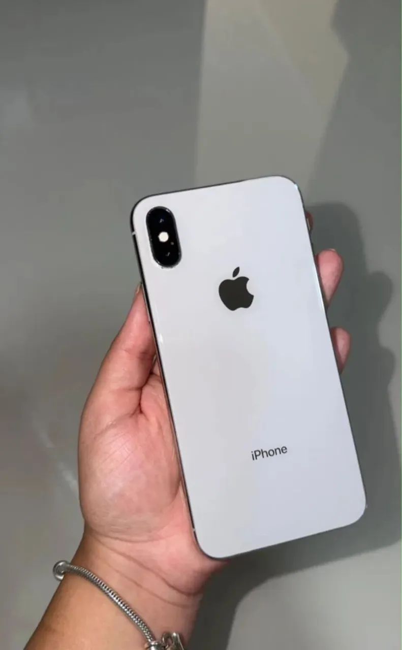 iPhone X - Foto 3