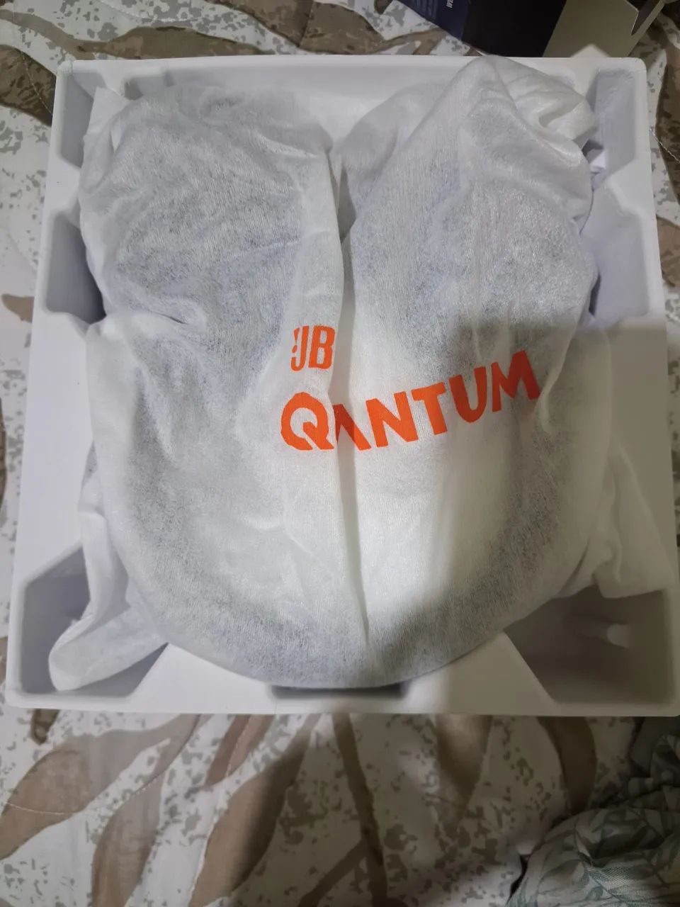 Fone Quantum 100 M2 JBL - Foto 2