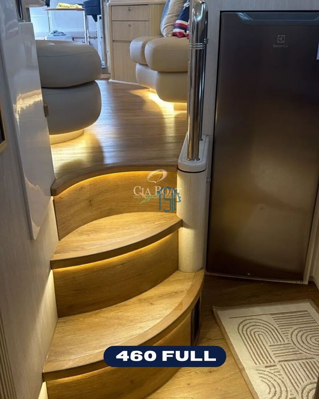 Cas capim macio - 460 full - Foto 4