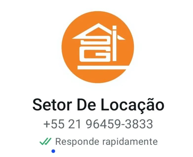 Aluga-se sobre Loja ( 2? piso)