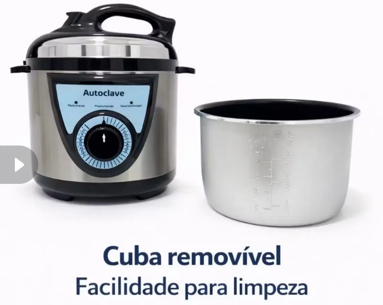 Auto Clave - Foto 4
