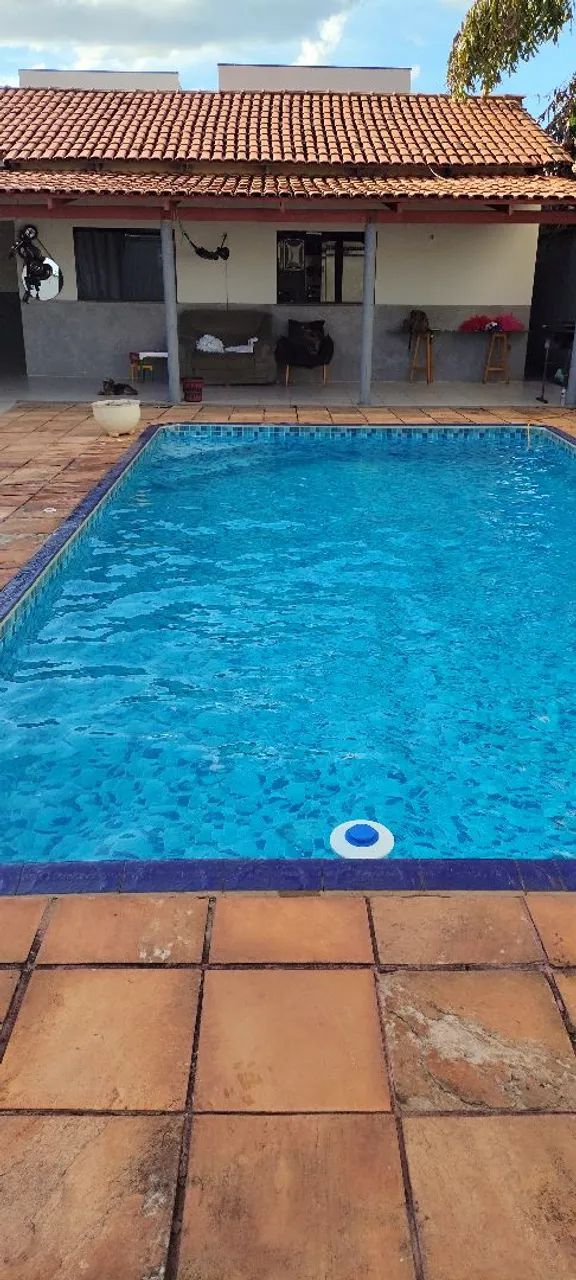 Limpeza de piscina / Piscineiro. - Foto 3