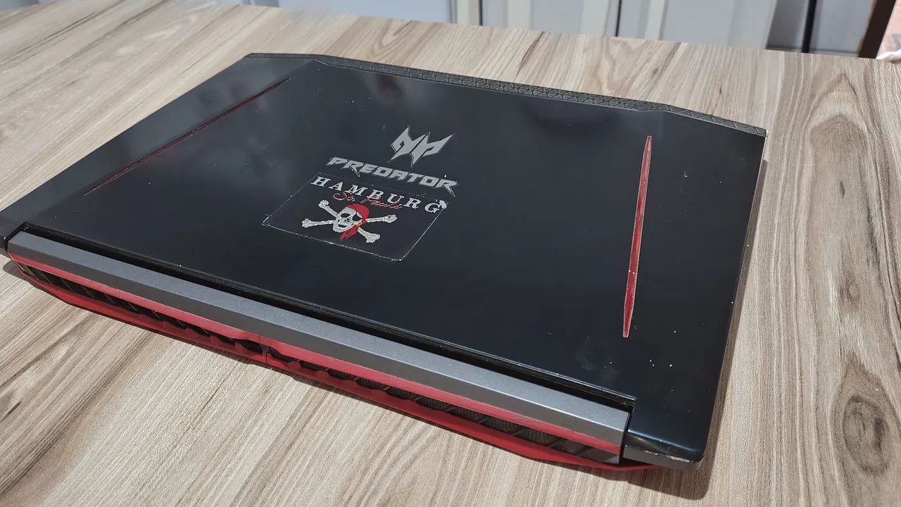 Acer Helios 300 Predator  - Foto 2