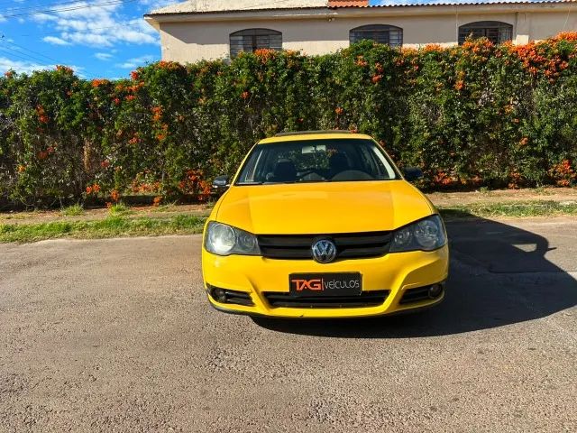 Volkswagen Golf 2010