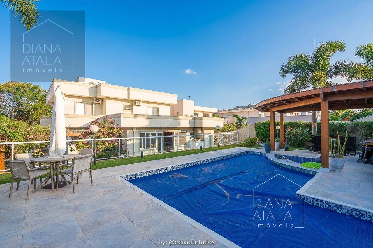 Casa com 4 suites , 380 m² - venda e locacao por R$ 3.780.000 ou aluguel por R$ 18.830/mês