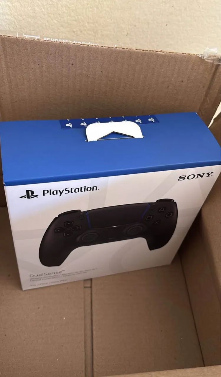 CONTROLE PS5