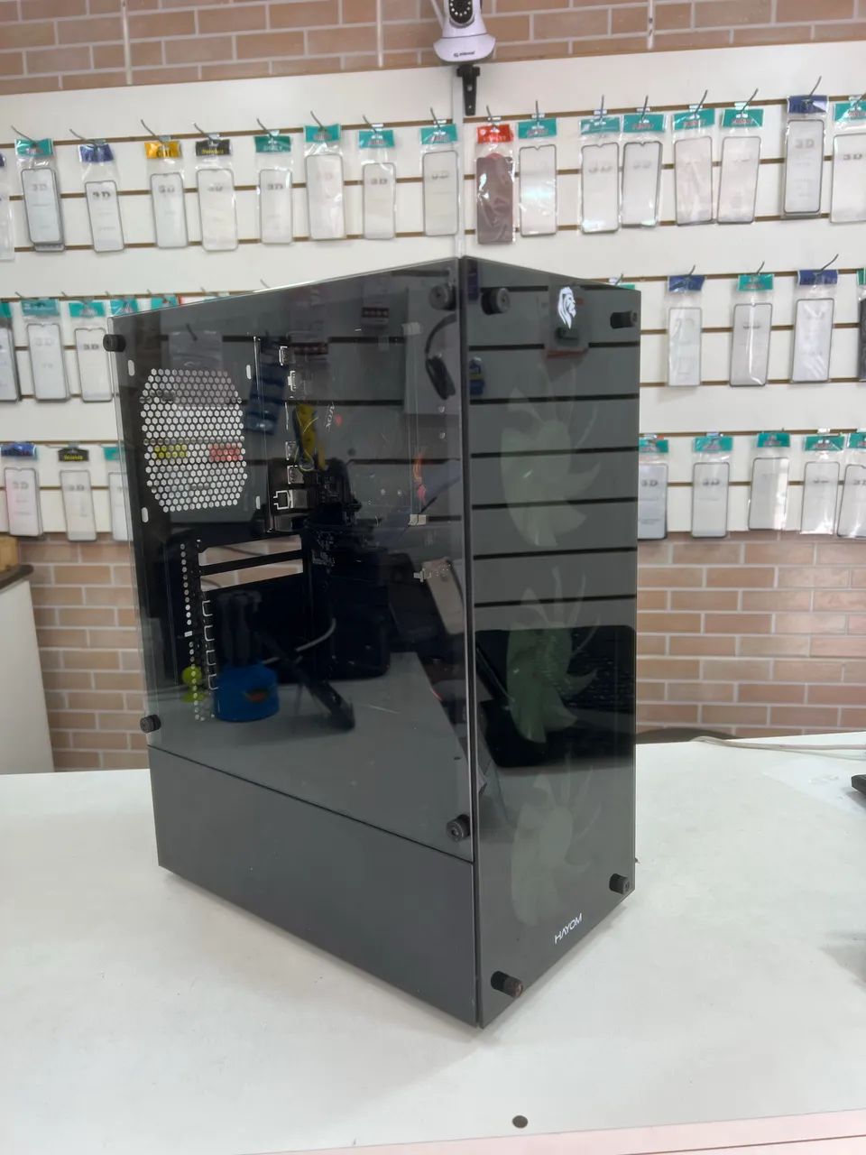 Pc completo 