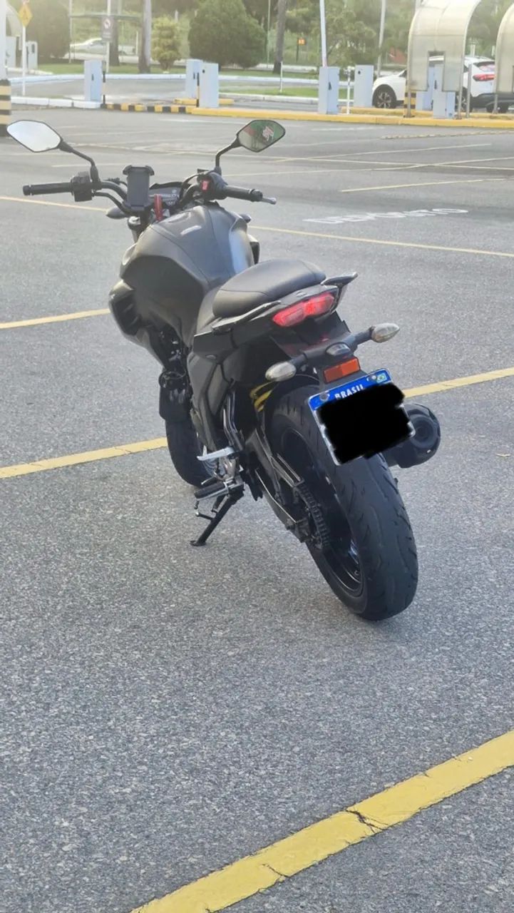 Fazer 250 2022 - Foto 4