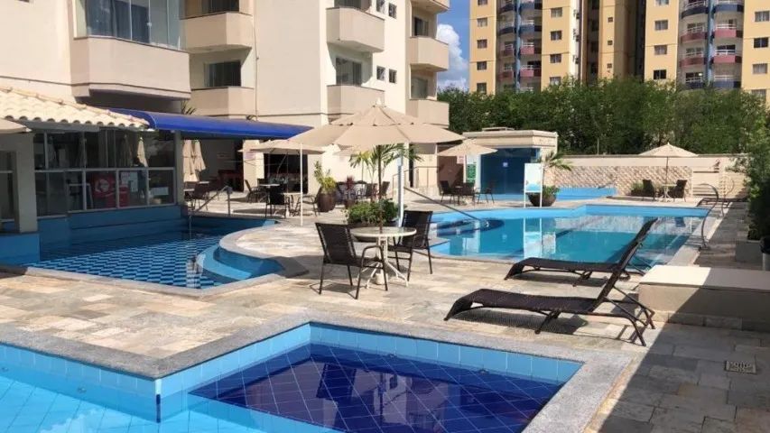 Foto - Goiânia - Jardim Novo Mundo