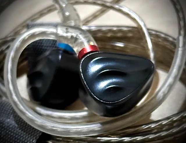 FIIO FH3 COMPLETO - Foto 4
