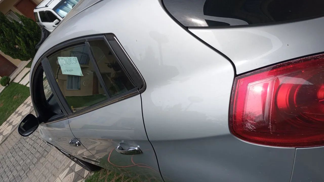 Fiat Bravo Absolute Dualogic 1.8 Flex 16V 5P 2012 - Foto 3