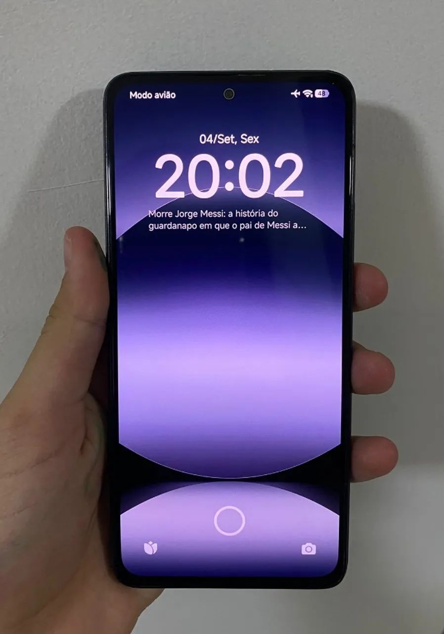 Celular Redimi note 14  - Foto 3