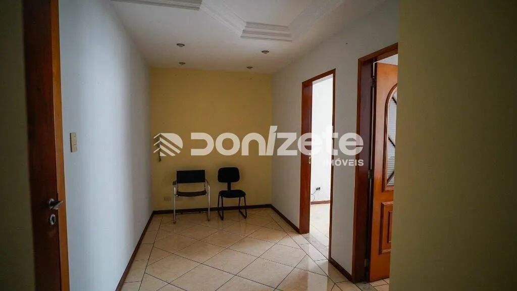 Sala Comercial de 43 m² no Centro de Santo André  Financiamento Disponível - Foto 8