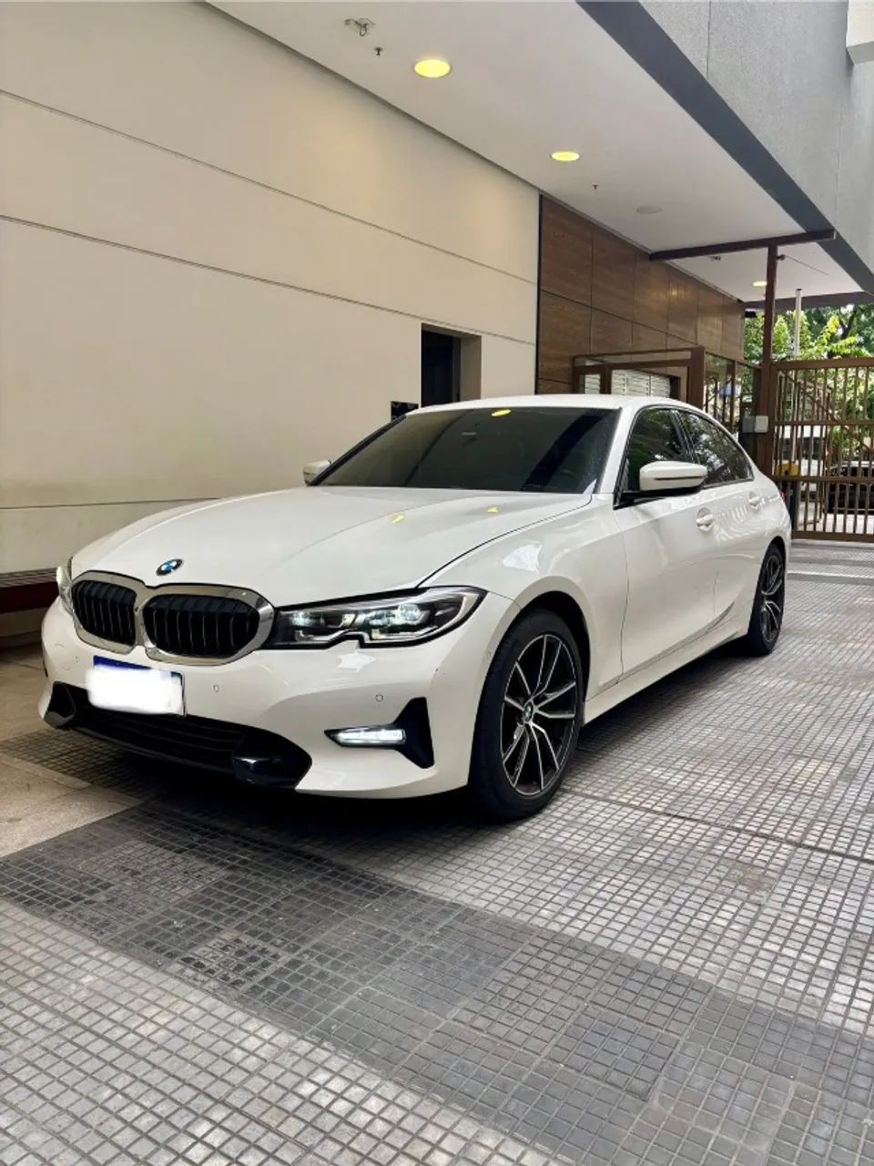 BMW 320I 2020