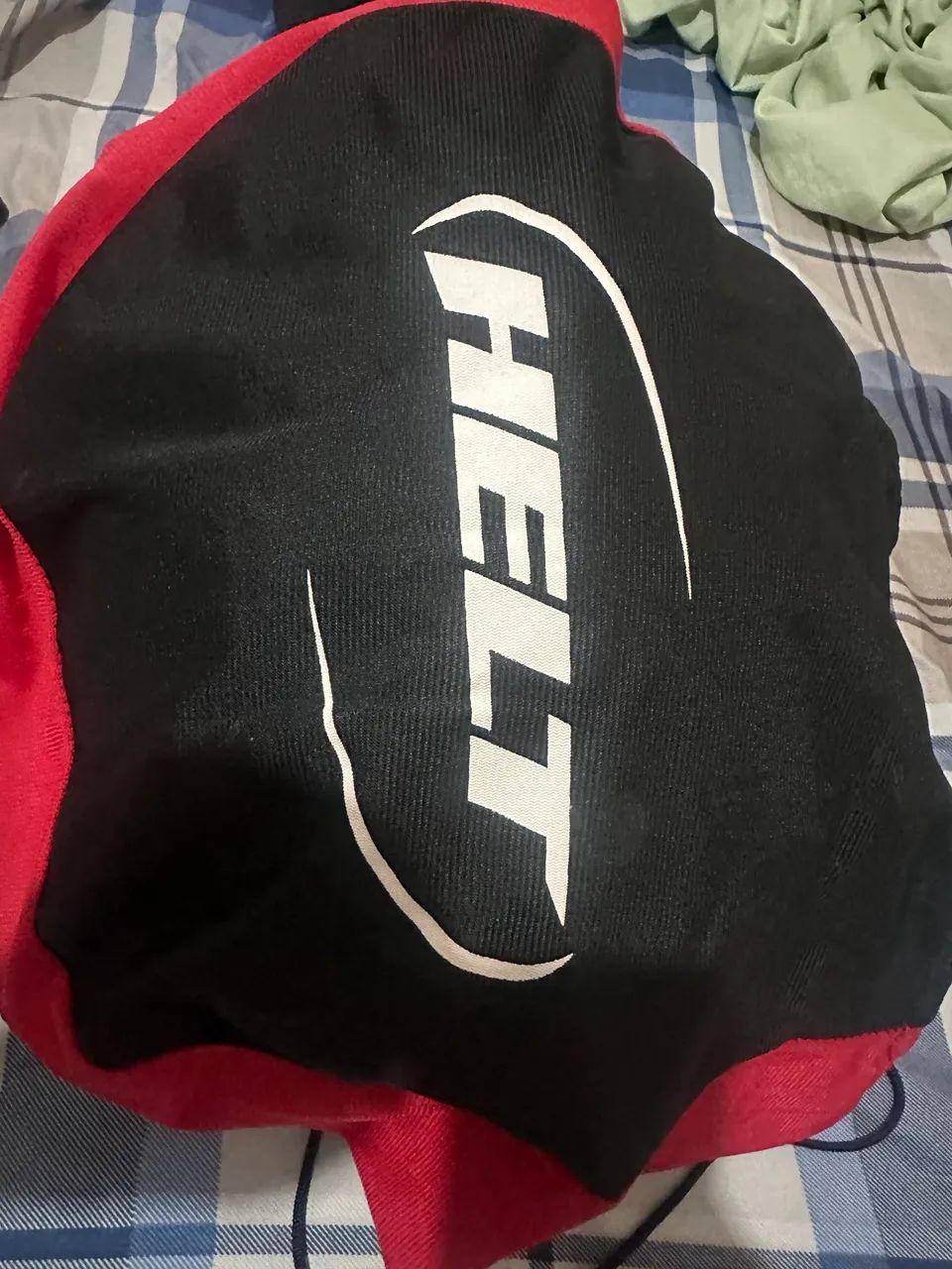 Capacete helt 60 - Foto 3