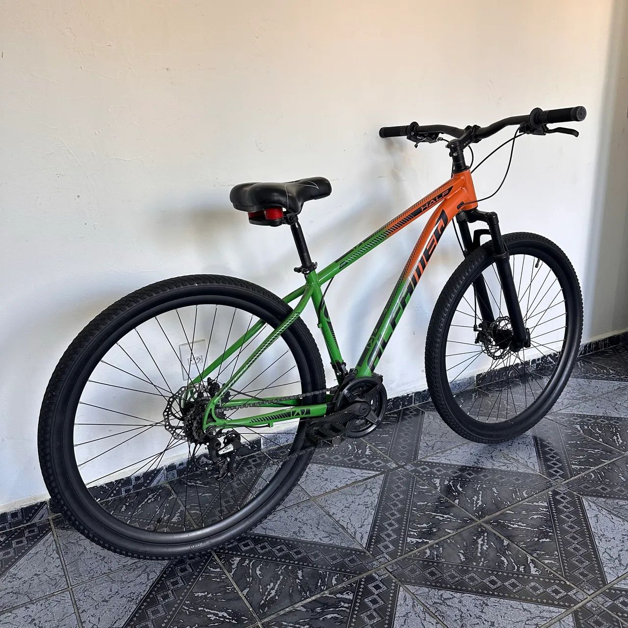 Bicicleta aro 29 - Foto 3