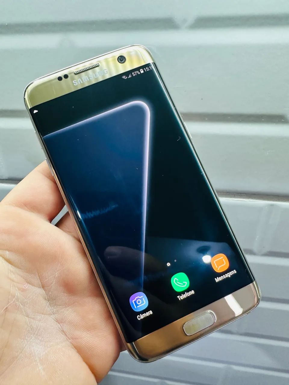 Galaxy s7 edge 128gb