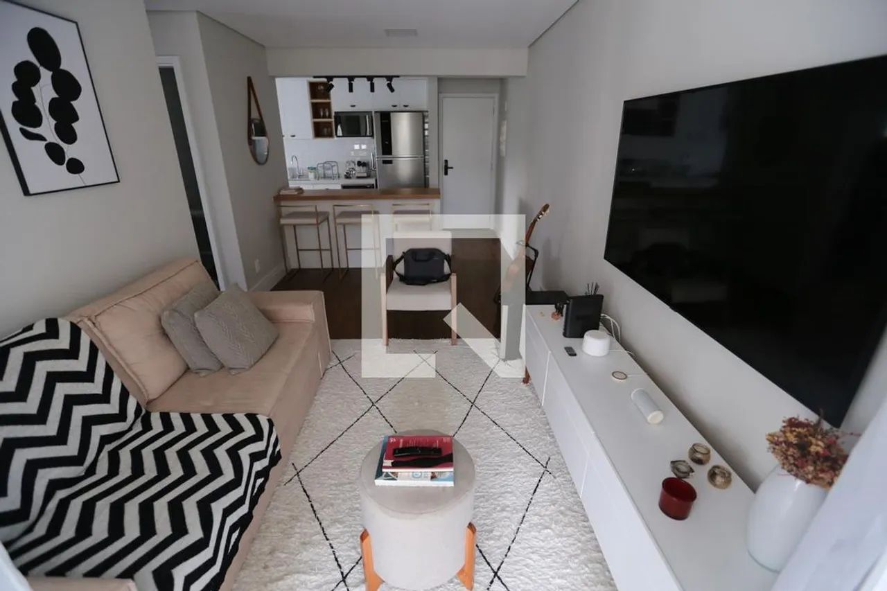 Apartamento à Venda - Panamby, 2 Quartos, 65 m2