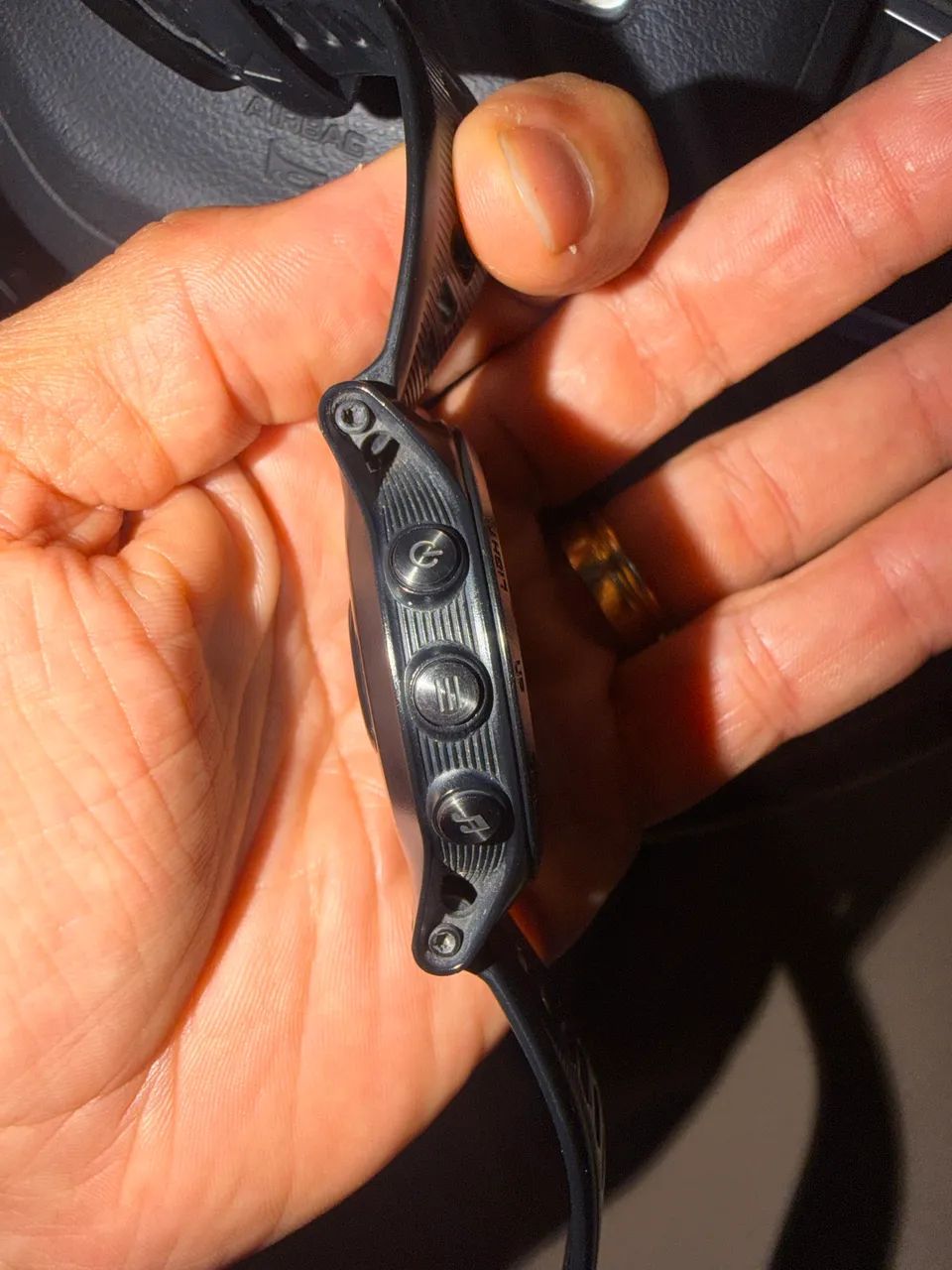 Garmin Forerunner  - Foto 5