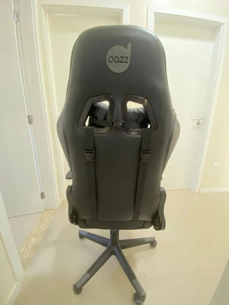 Cadeira gamer  - Foto 2
