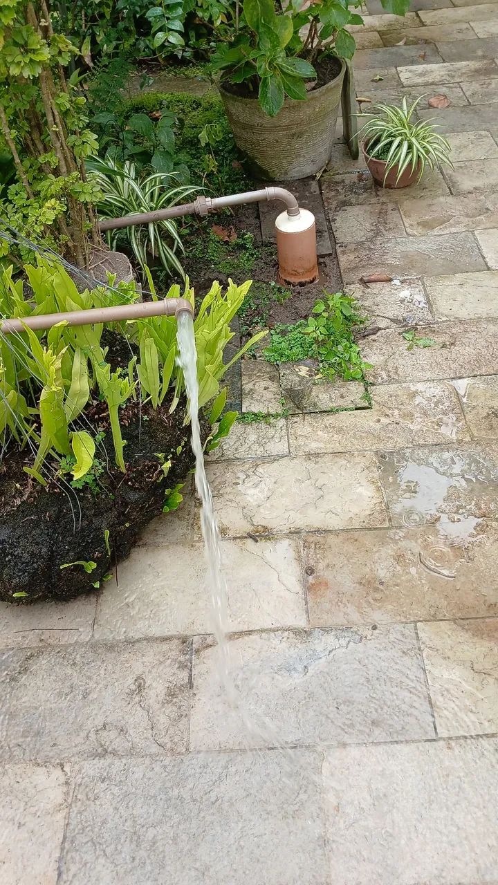 E tome água...... - Foto 5