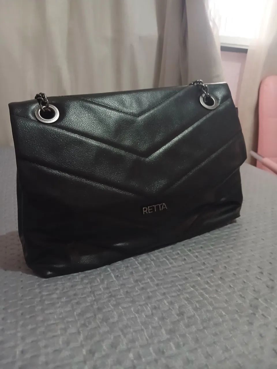 Bolsa Retta