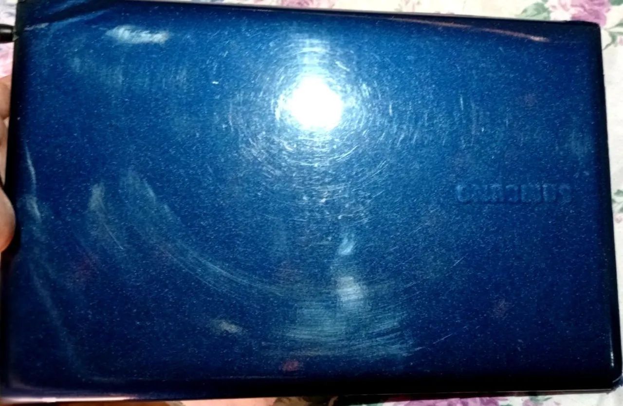 Notebook Samsung 