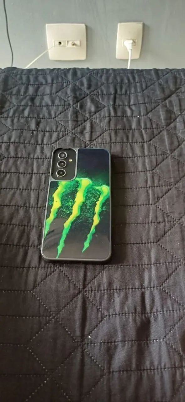 Samsung a34 preto 6/128 - Foto 3