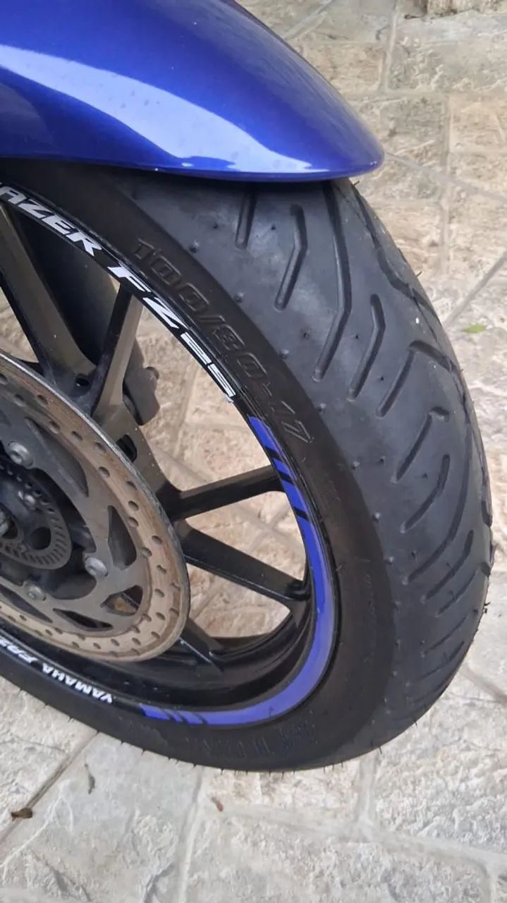 moto  - Foto 3