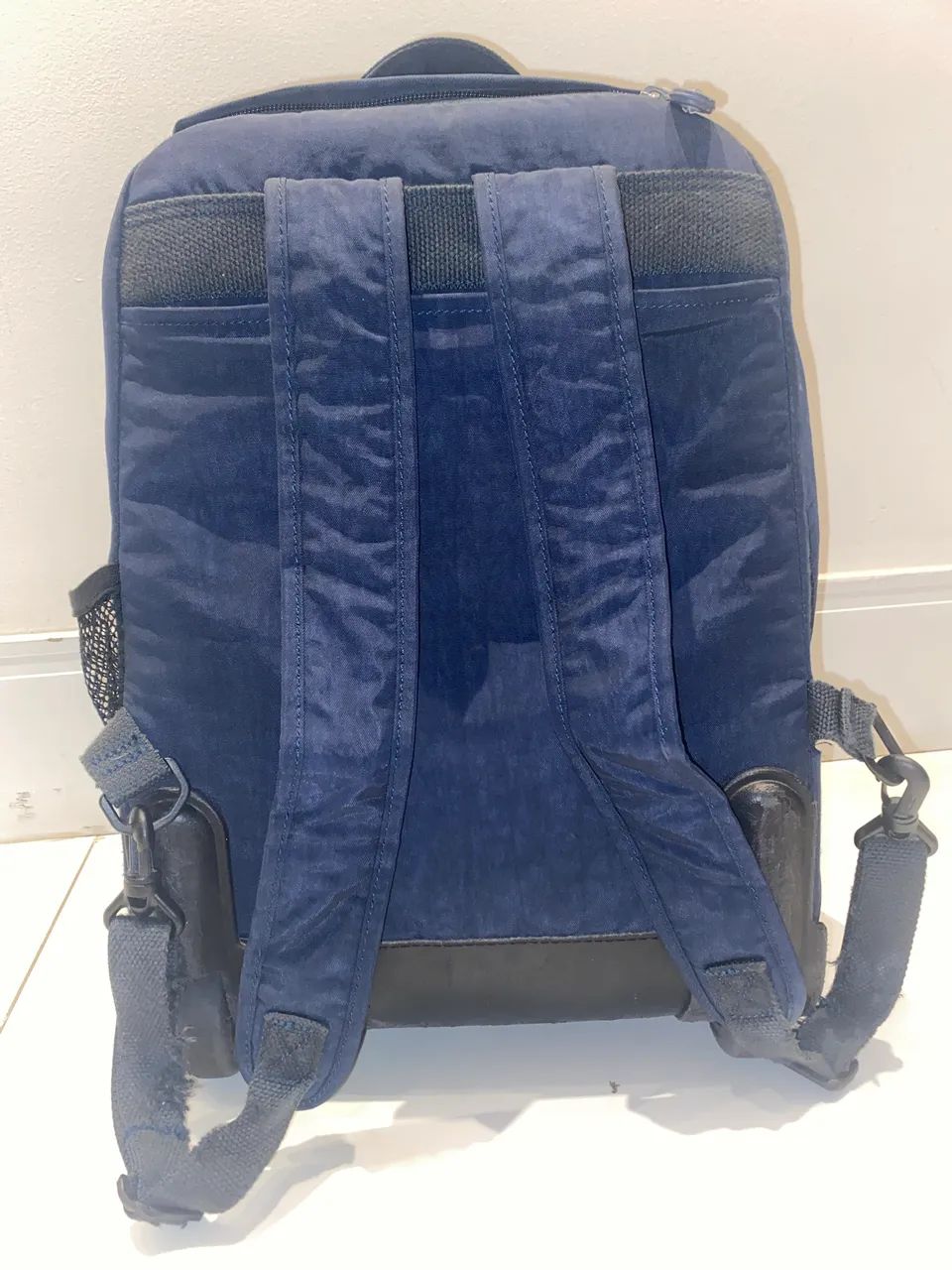 Bolsa kipling carrinho  - Foto 3