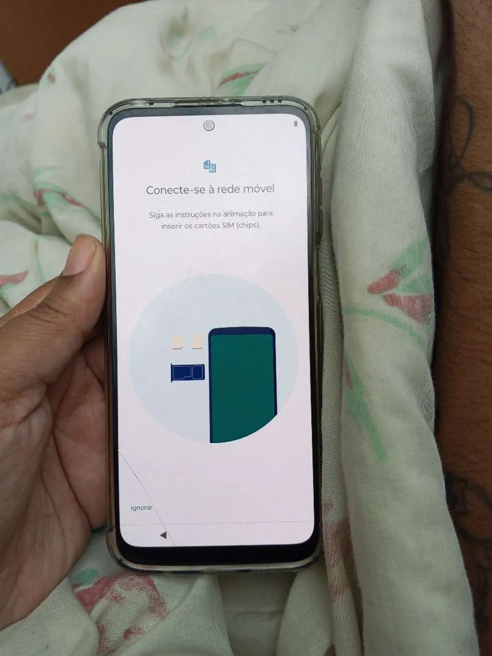 Vendo Moto G41