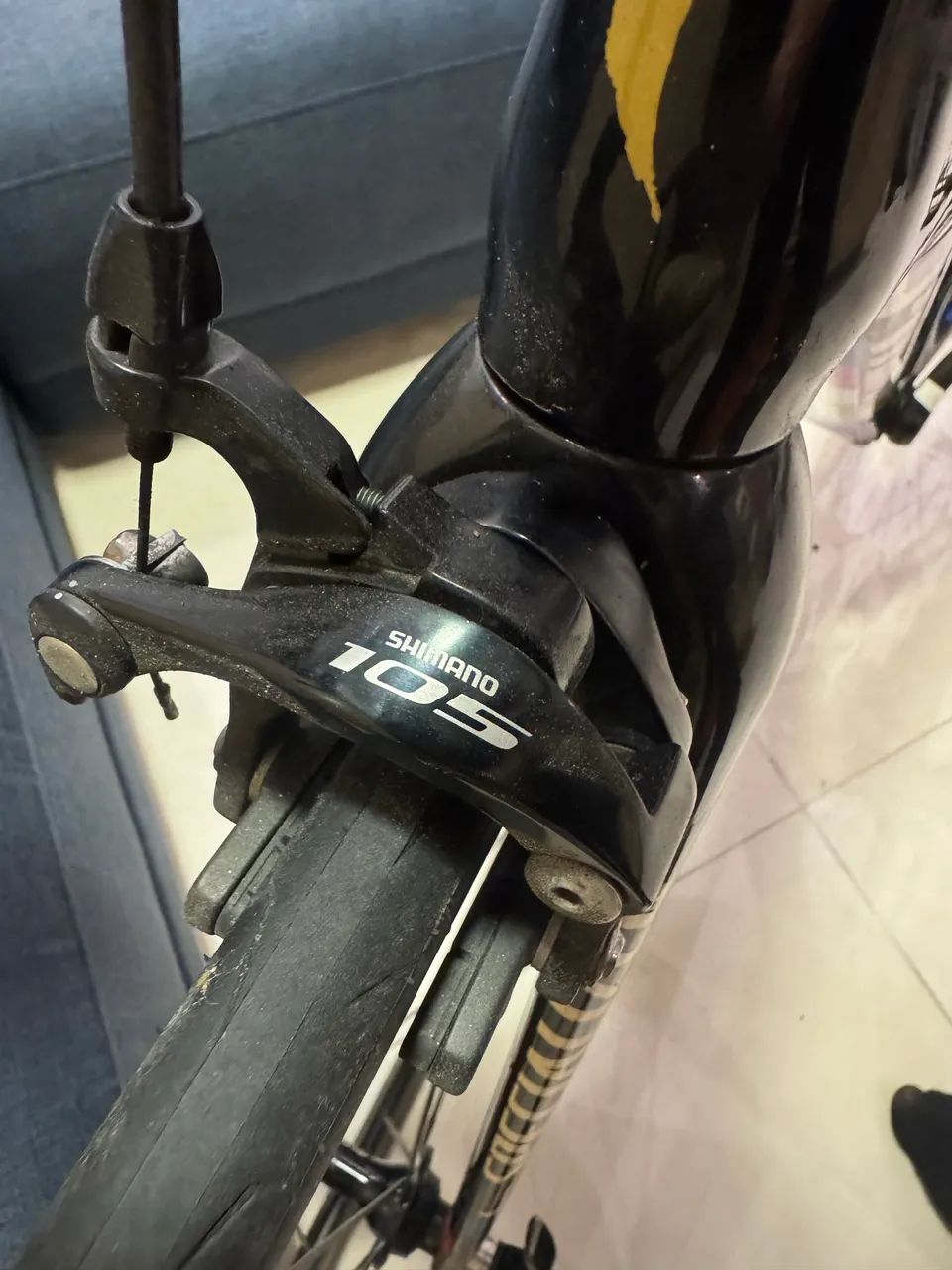 Specialized Tarmac S-Works Peter Sagan - 56 - Foto 4